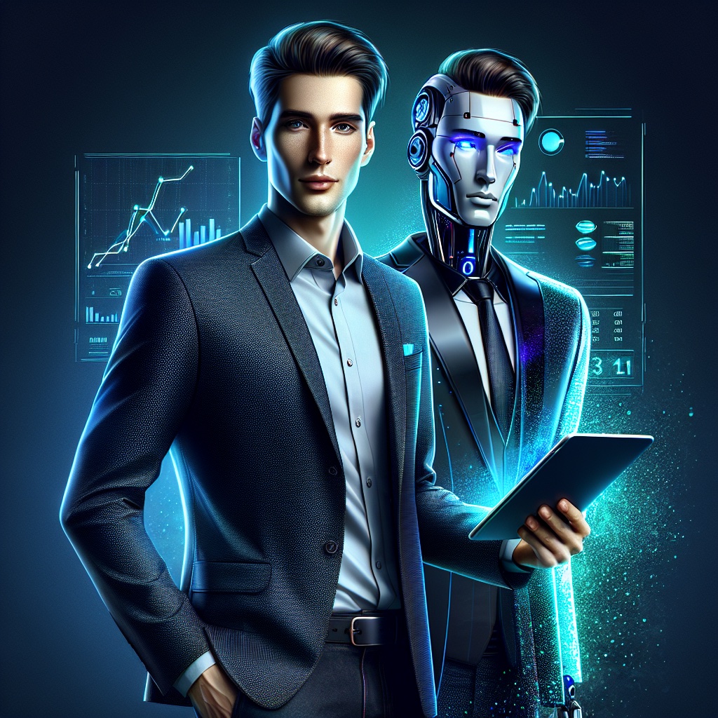 David — Bookkeeper AI