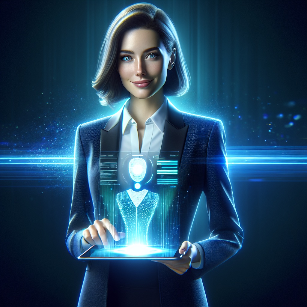 Lisa — Real Estate AI