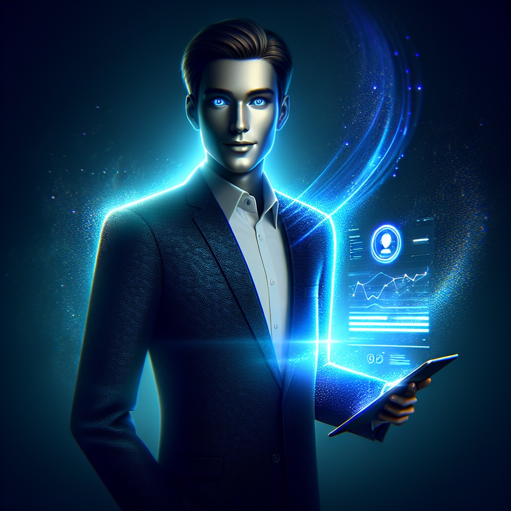 Max — Retail & E-Commerce AI