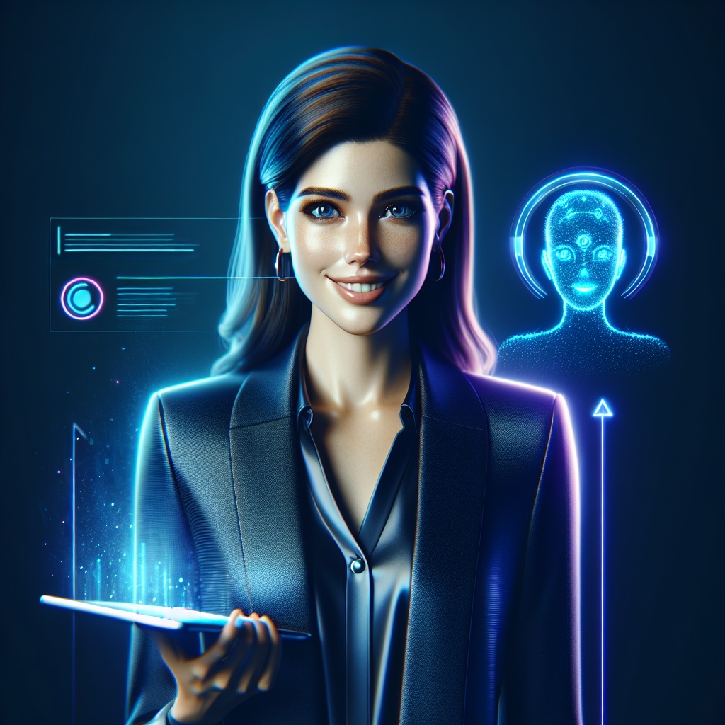 Sierra — Sales & Marketing AI