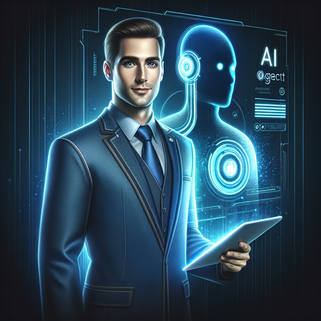 Tony — HVAC Contractor AI